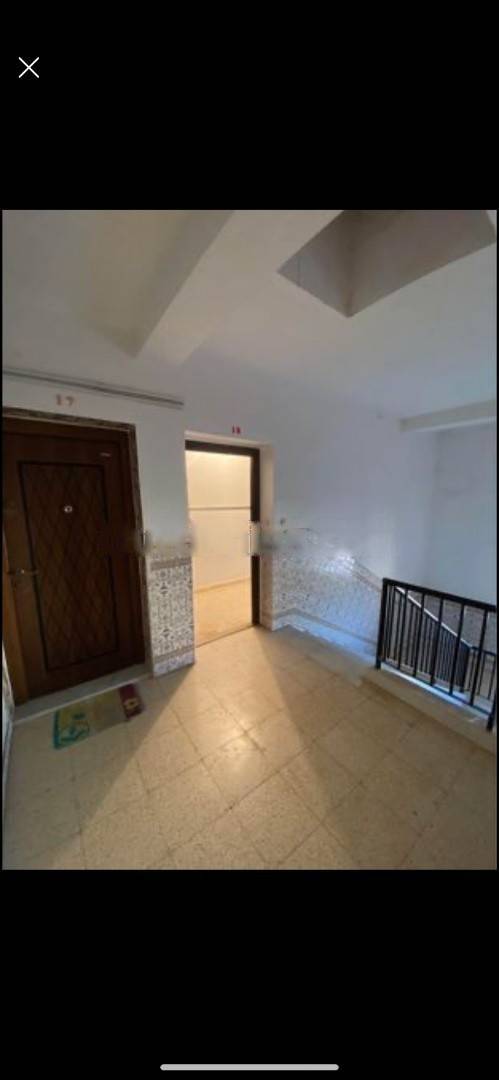 Vente Appartement F3 Djasr Kasentina