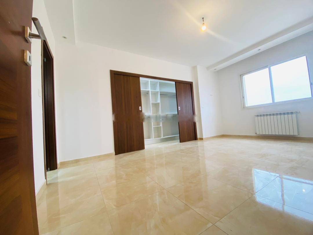 Vente Appartement F6 Cheraga