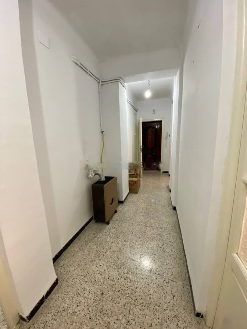 Location Appartement F3 Ouled Fayet