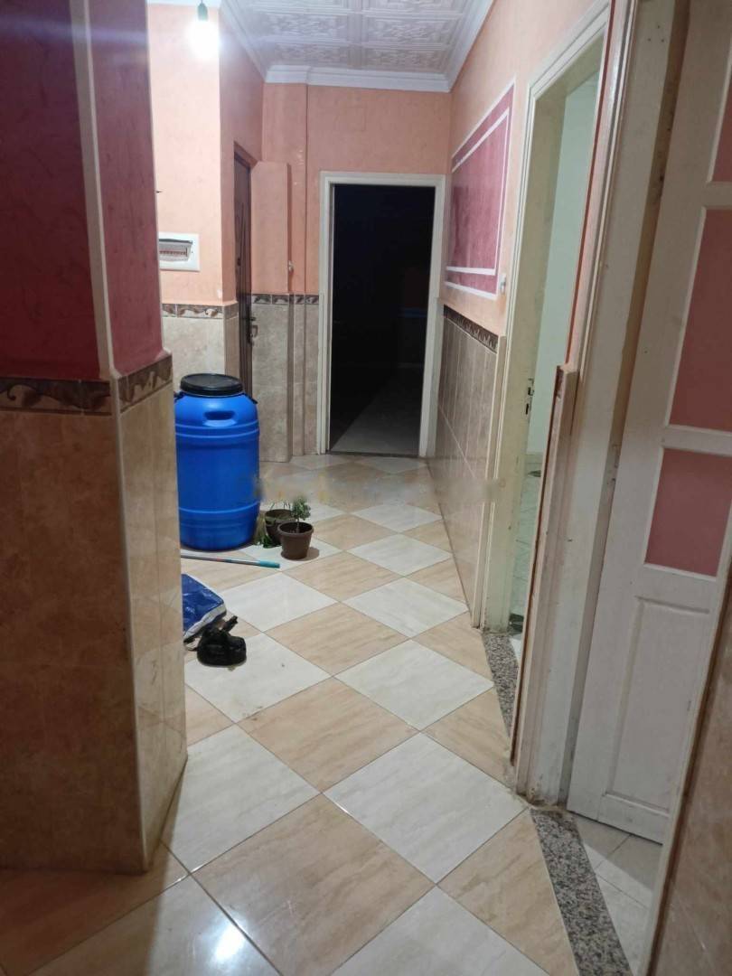 Location Appartement F2 Bordj El Kiffan