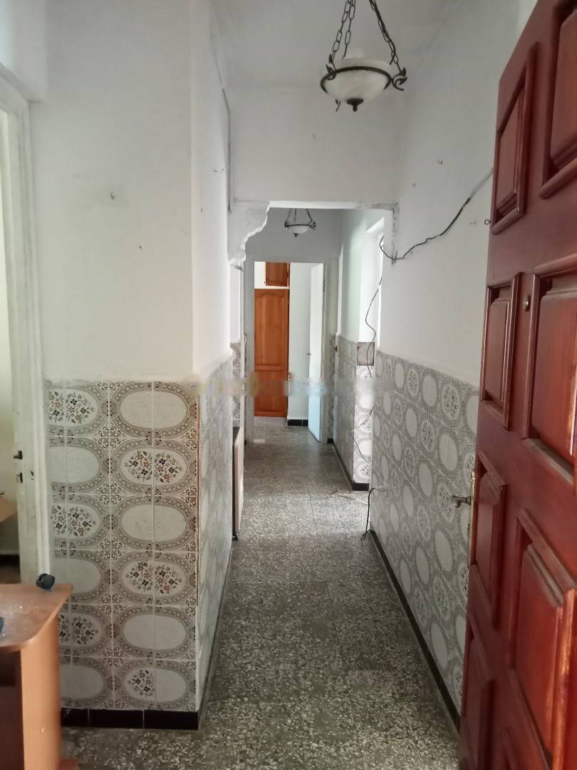 Vente Appartement F3 Djasr Kasentina