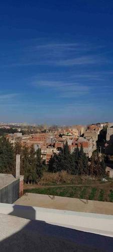 Vente Villa Khraicia