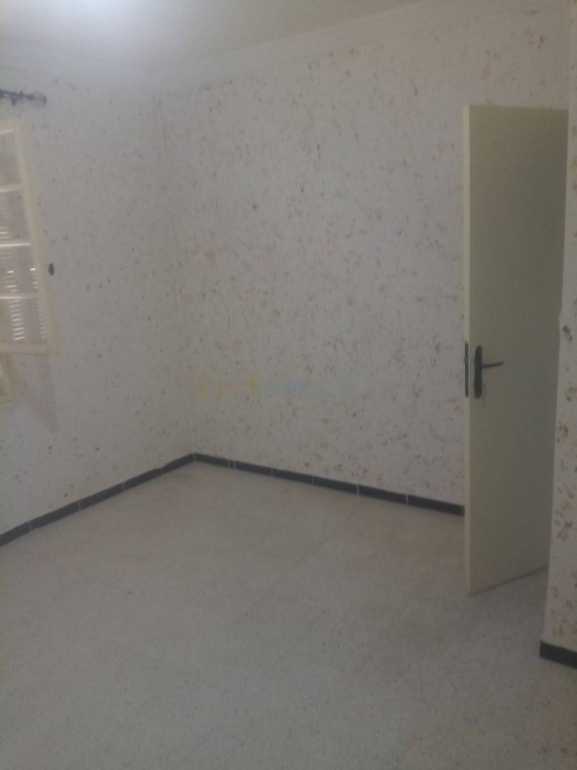 Vente Appartement F3 Saoula