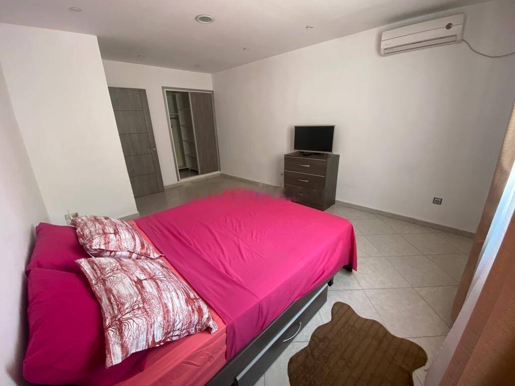 Location Appartement Hydra