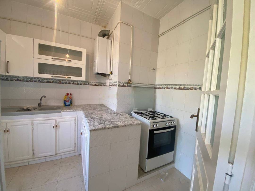 Location Appartement F3 Hydra