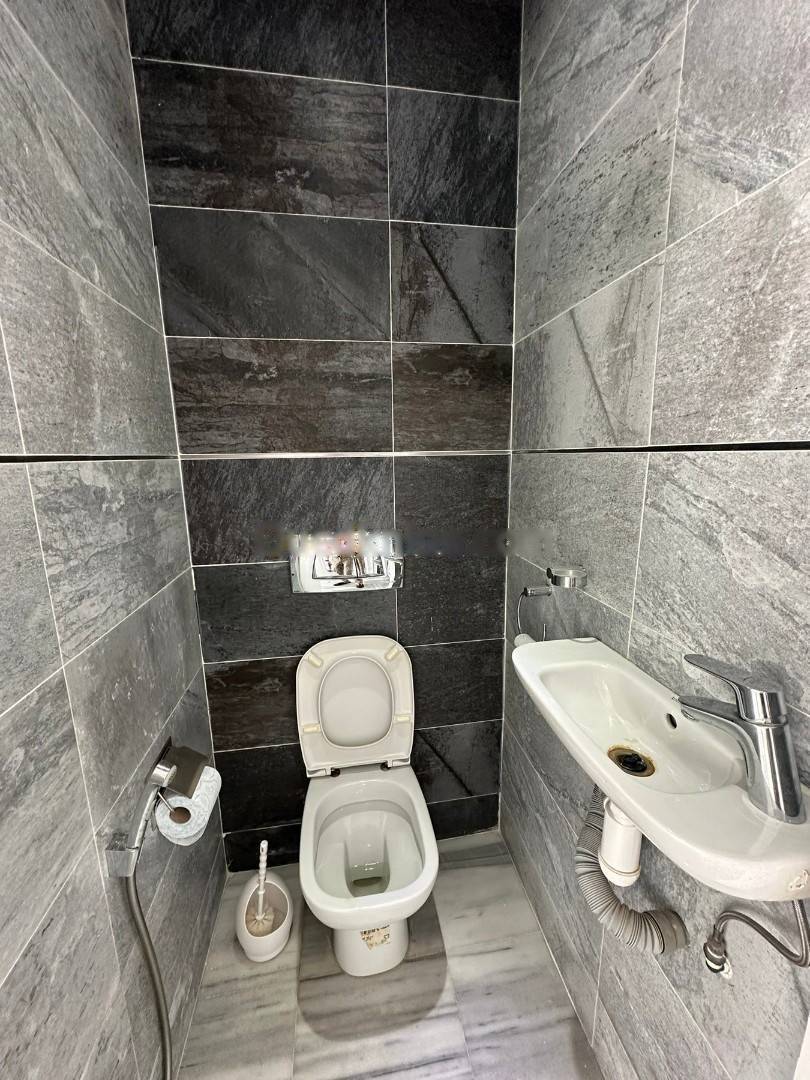 Location Appartement F3 El Biar
