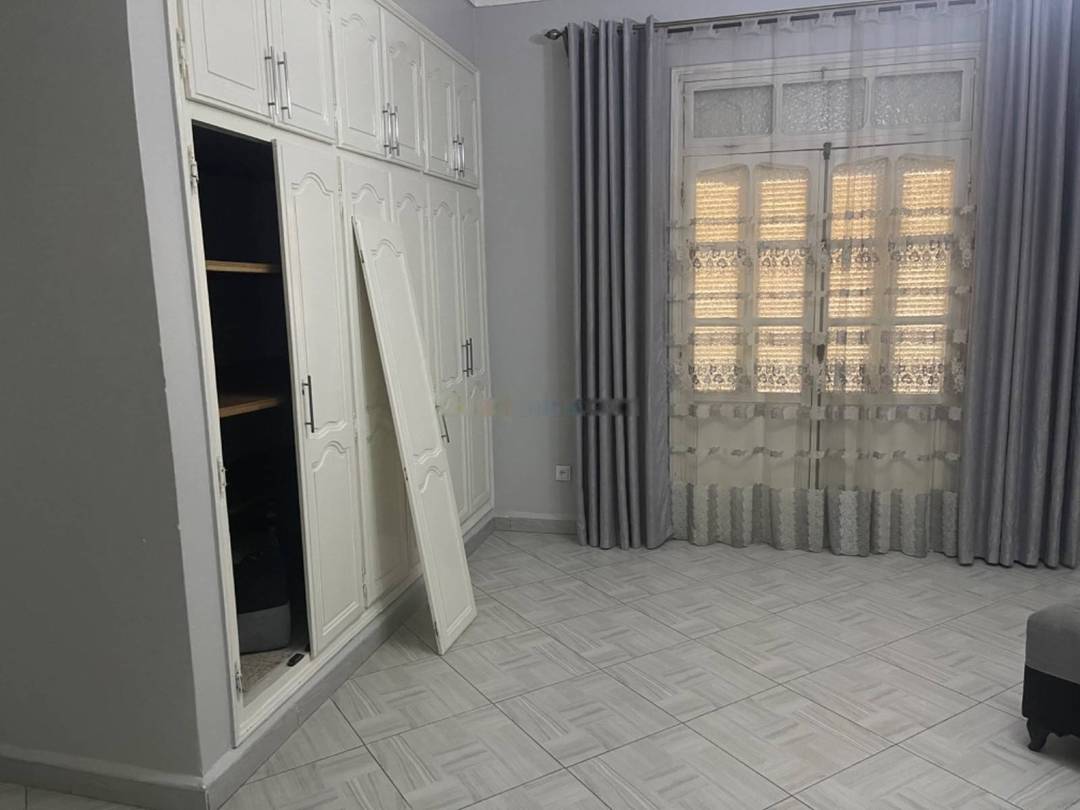 Location Niveau de villa F3 Dar El Beida