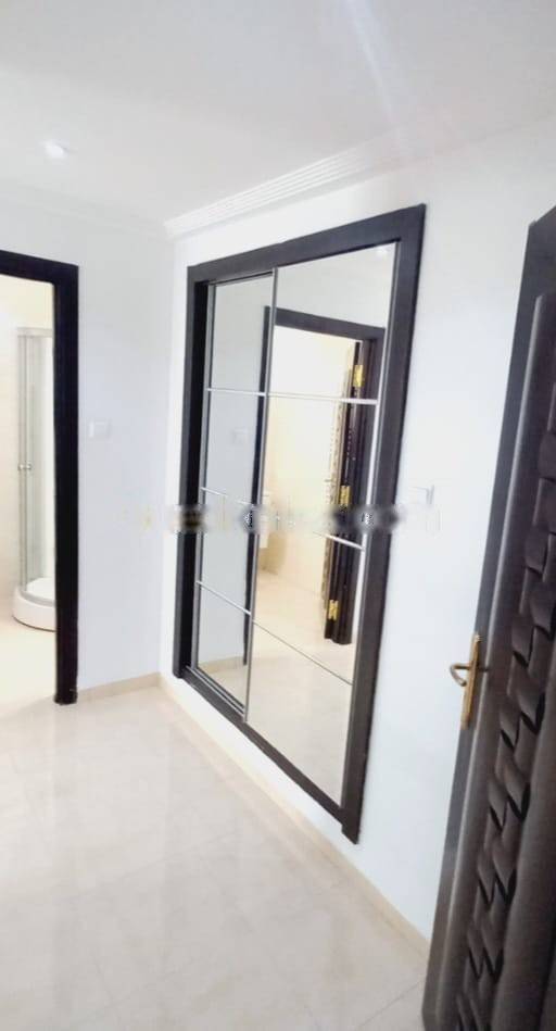 Location Appartement F4 Cheraga