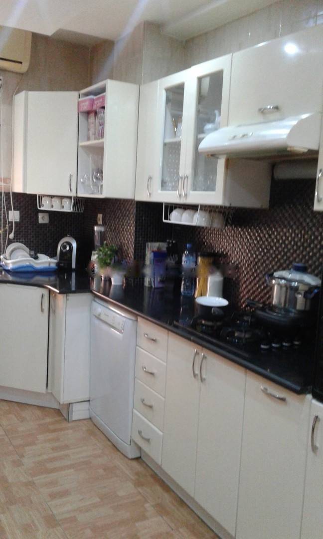 Vente Appartement F5 Beni Messous