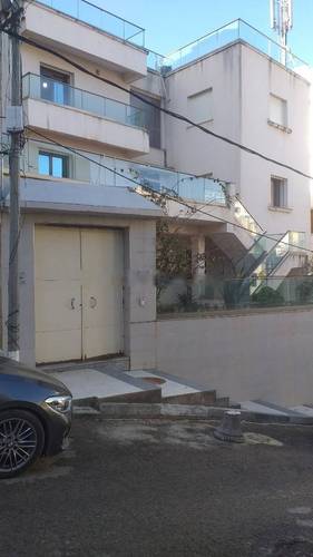 Location Villa F8 Hydra