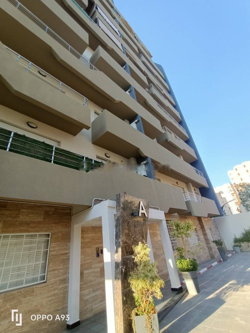 Vente Appartement F5 Ouled Fayet