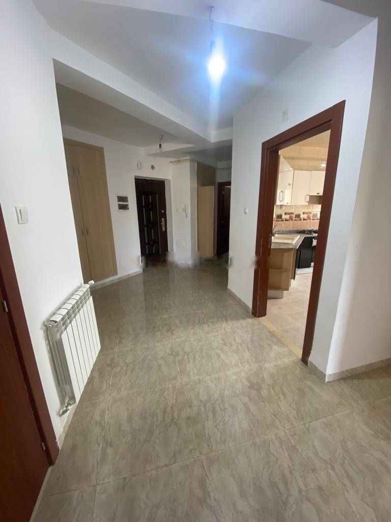 Vente Appartement F4 Bordj El Bahri