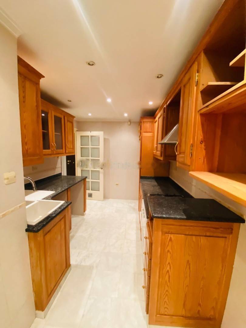 Location Appartement F3 Bir Mourad Rais