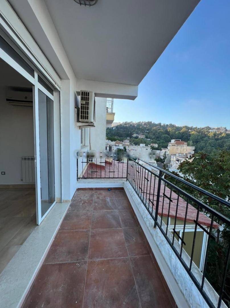 Location Appartement F5 Alger-Centre