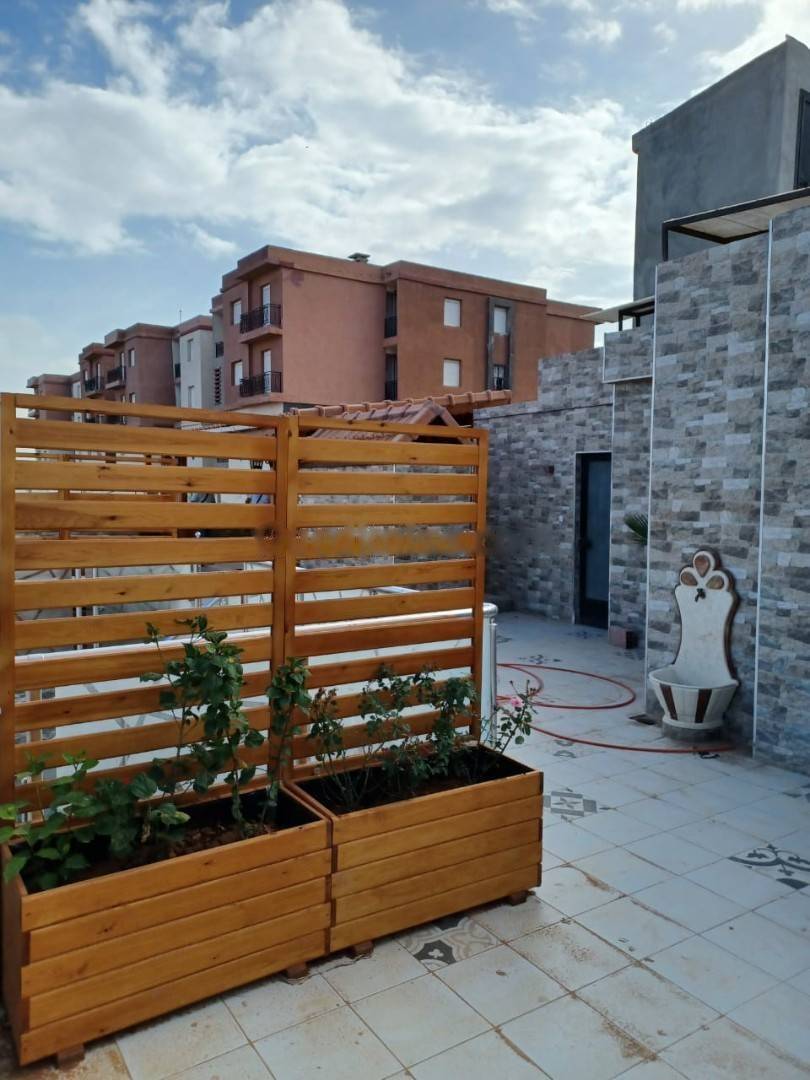 Vente Appartement F3 Bordj El Kiffan