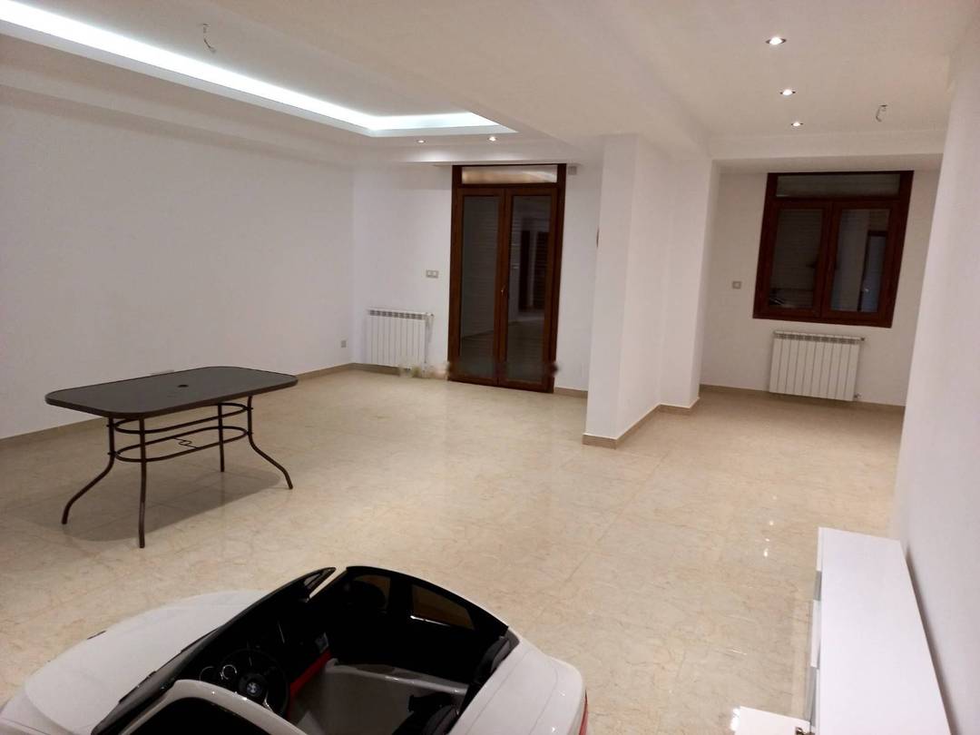 Location Appartement F4 Cheraga