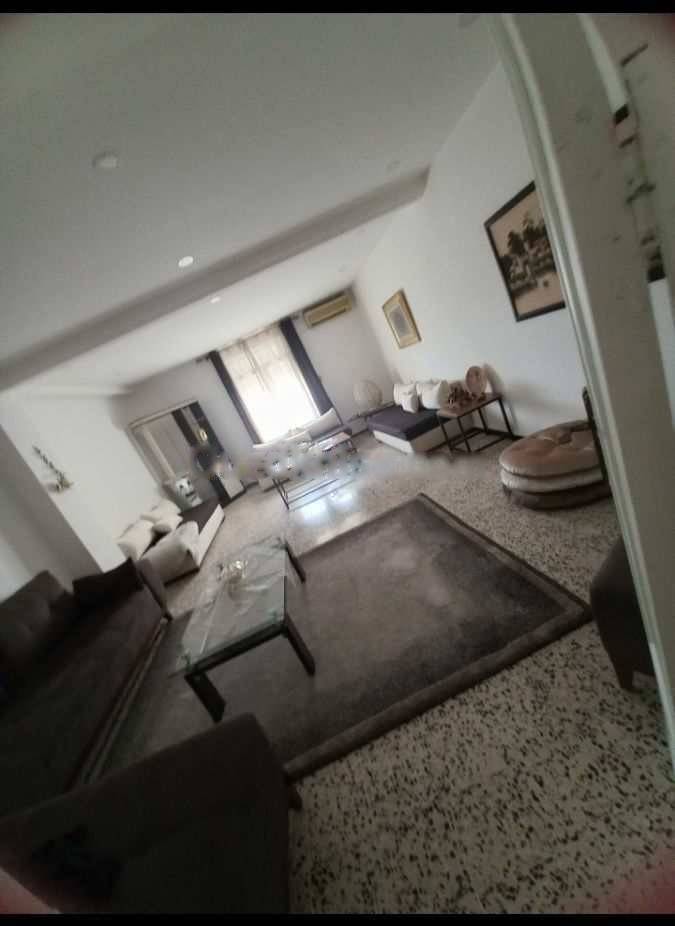 Location Appartement F3 Souidania