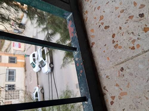 Vente Appartement F4 Djasr Kasentina