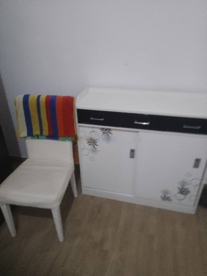 Location Appartement F3 Bachdjerrah