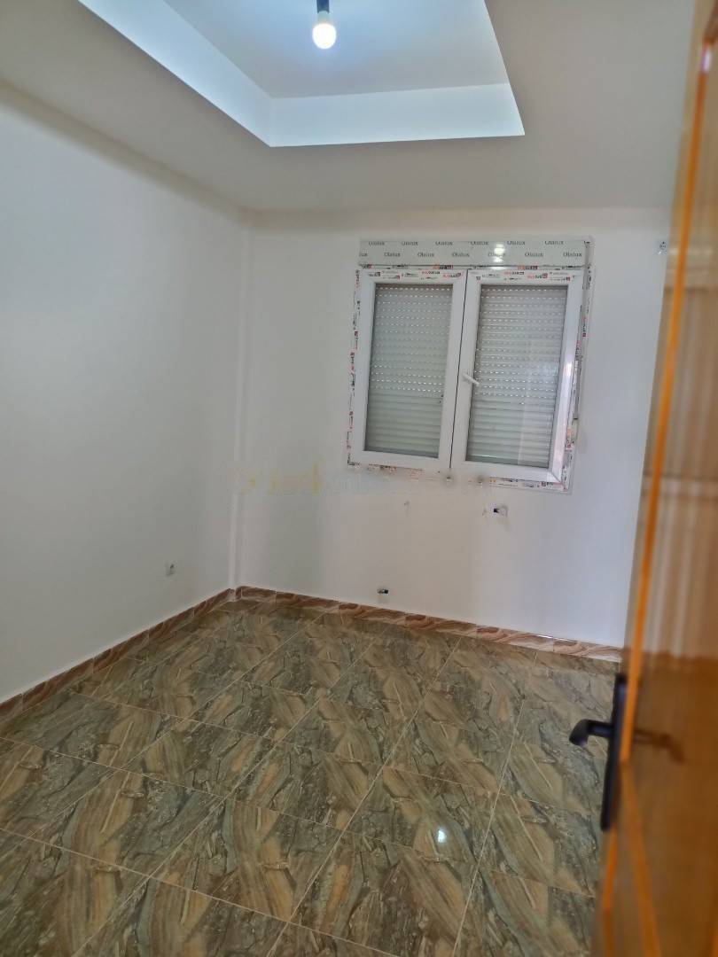 Vente Appartement F3 Douera