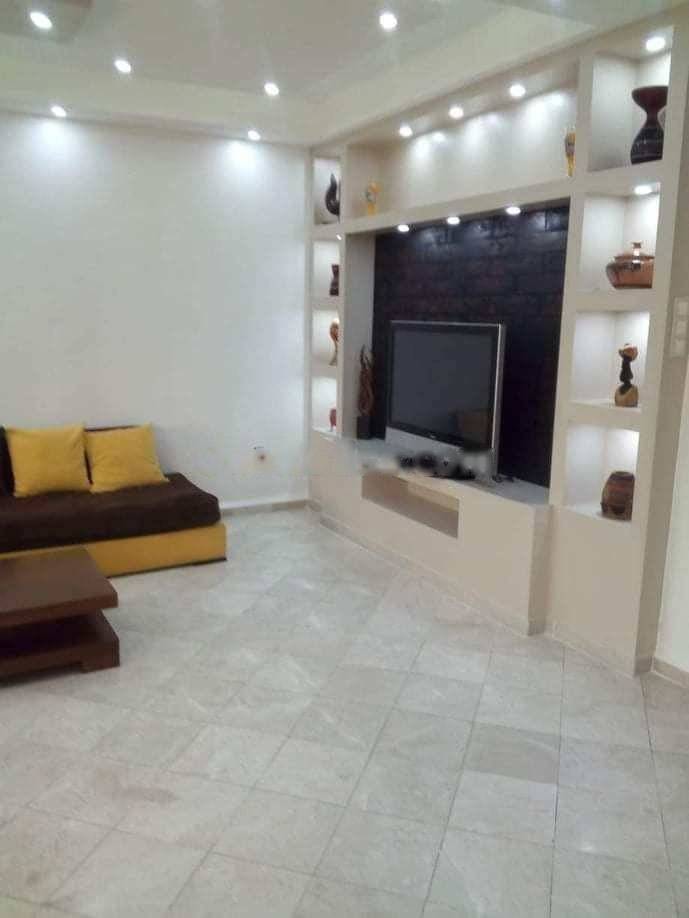 Location Appartement F4 Bir Mourad Rais