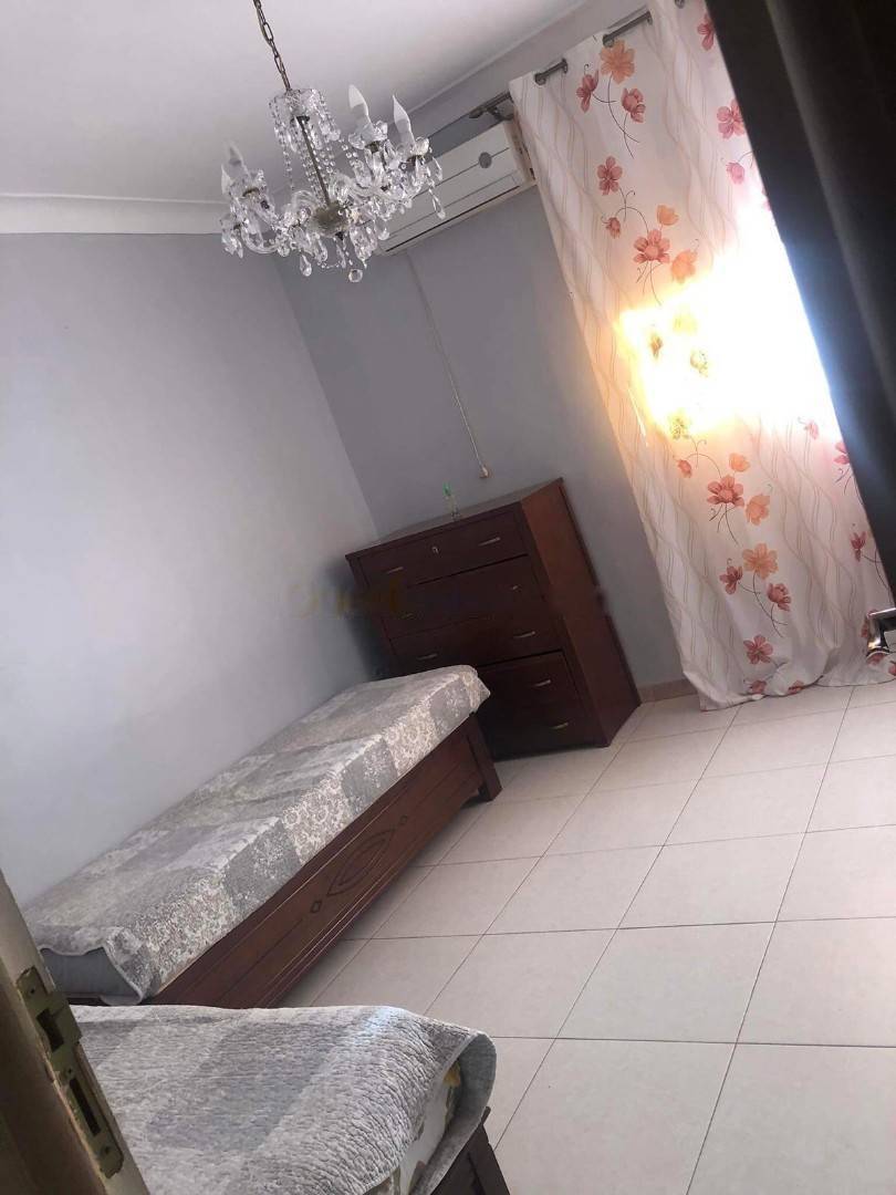 Vente Appartement F3 Mohammadia