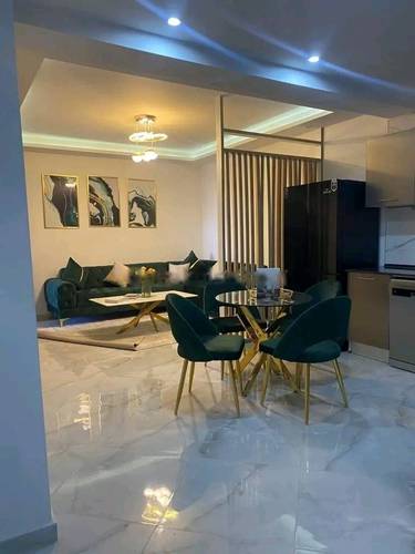 Vente Appartement F4 Bordj El Kiffan