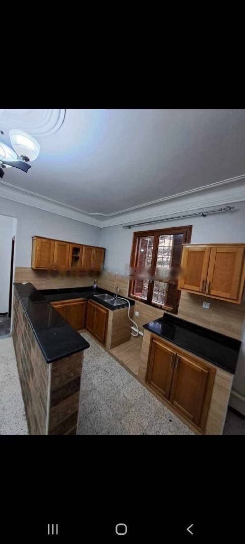 Location Niveau de villa F4 Dar El Beida