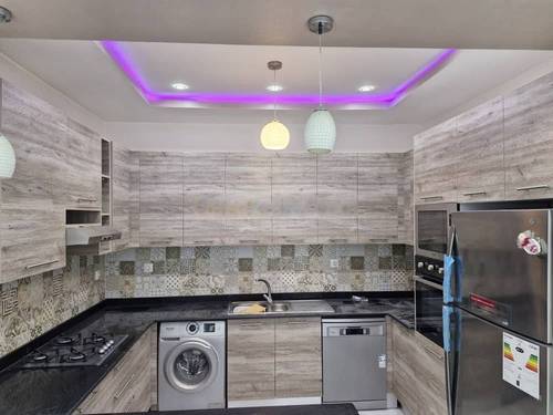 Location Appartement El Achour