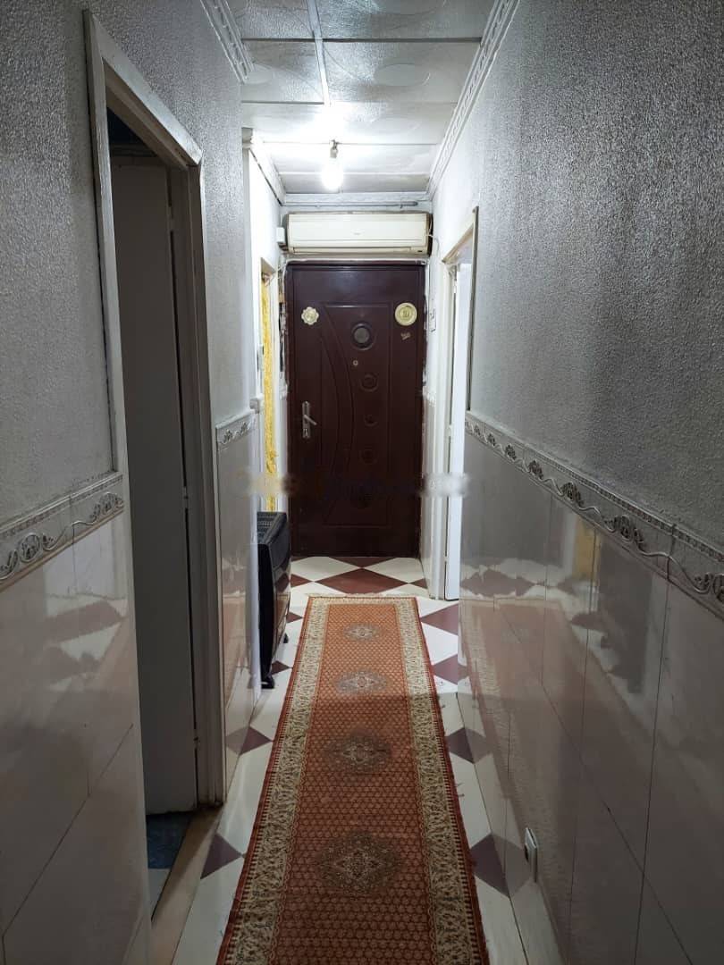 Vente Appartement F3 Djasr Kasentina