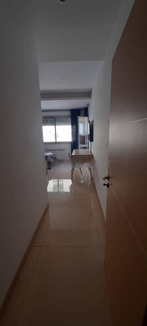Location Appartement F3 Staoueli