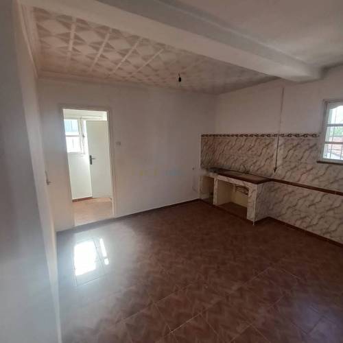 Location Niveau de villa F2 Bordj El Bahri