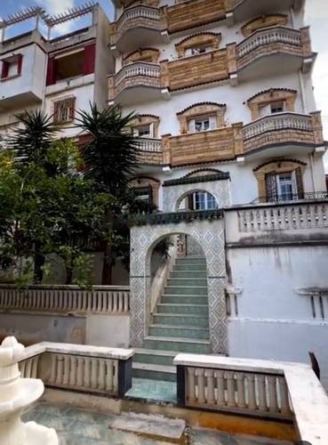 Vente Villa F19 Birkhadem