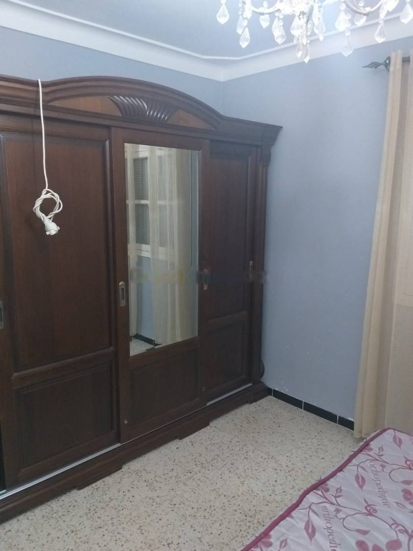 Location Appartement F3 Ain Benian