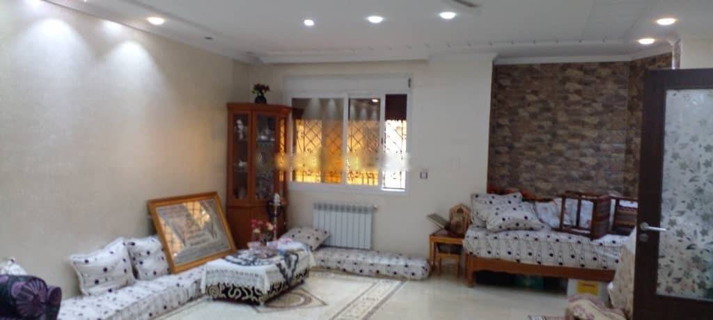 Vente Villa F7 Birkhadem