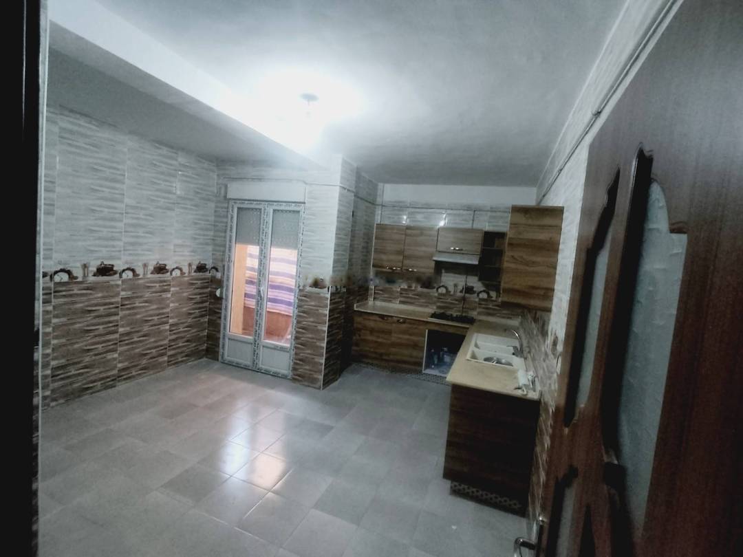 Vente Appartement F4 Bordj El Kiffan