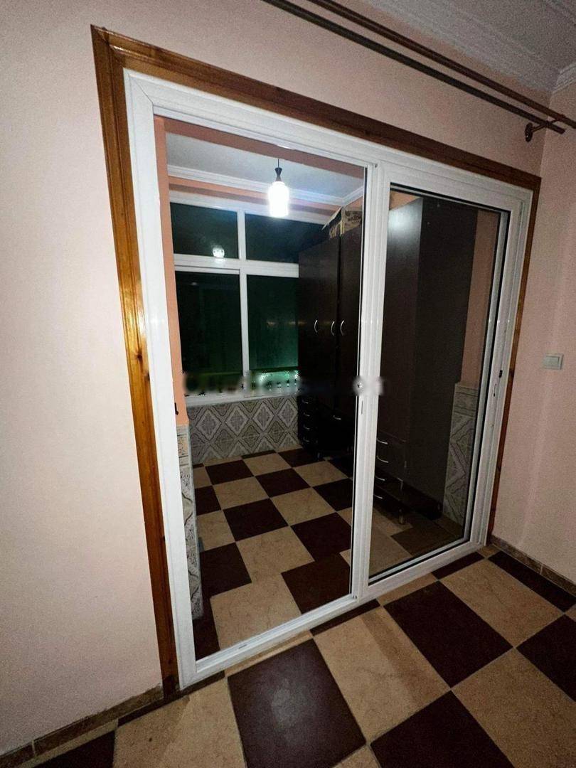 Location Appartement F3 Baba Hassen