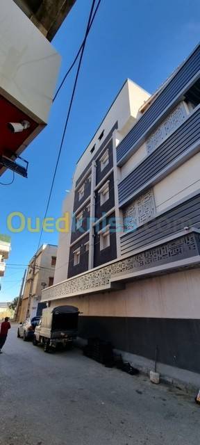 Location Appartement Birkhadem
