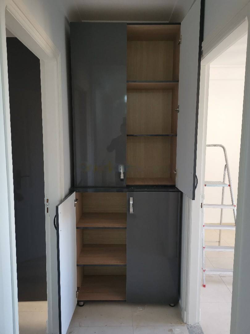 Location Appartement F4 Beni Messous