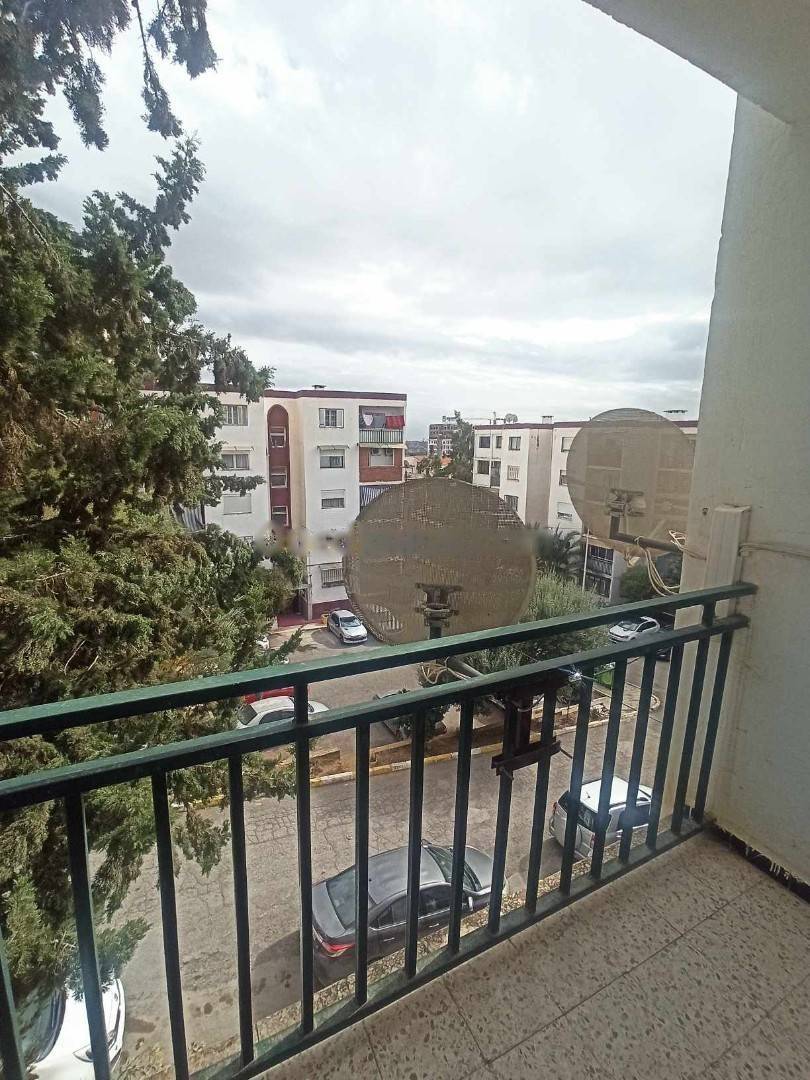 Location Appartement F4 Draria