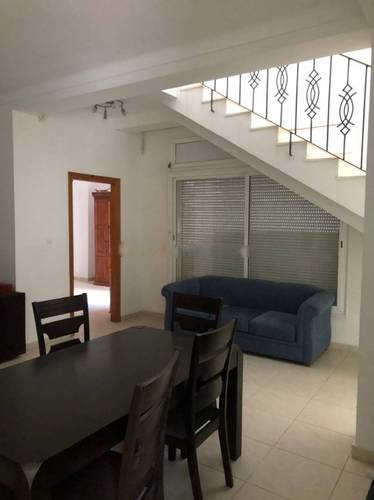 Vente Villa Birkhadem