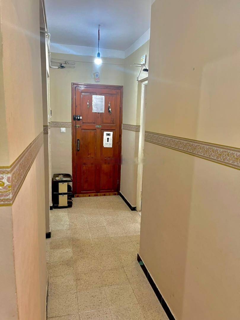 Location saisonnière Appartement F3 Mohammadia