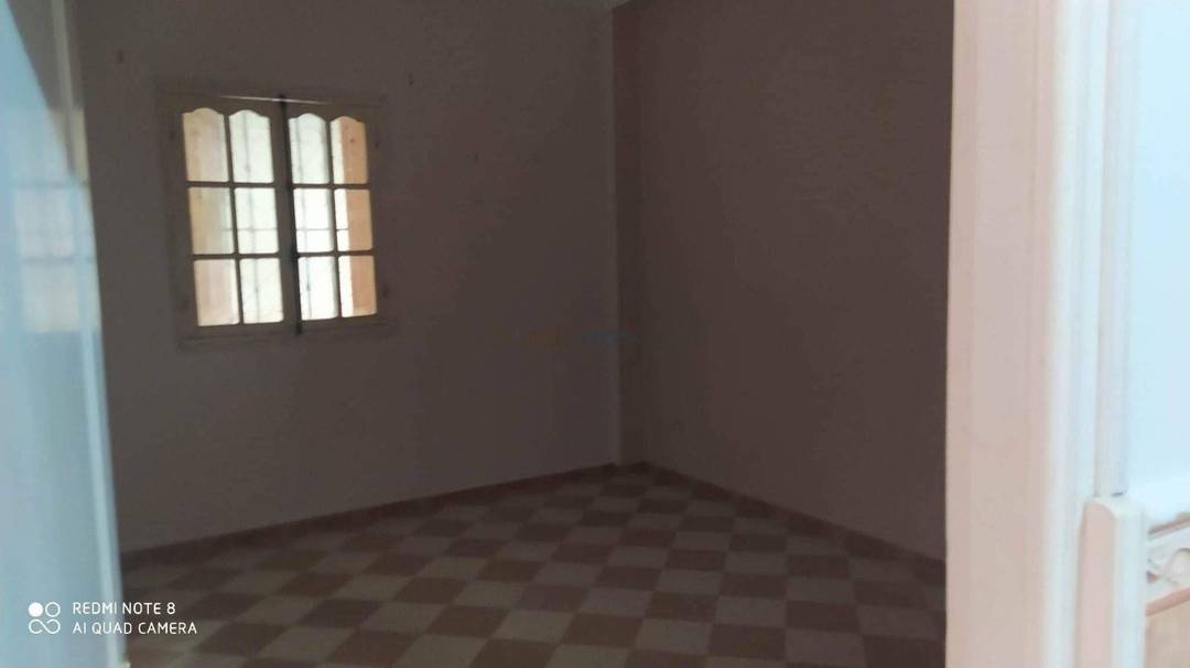 Vente Villa F12 Baraki