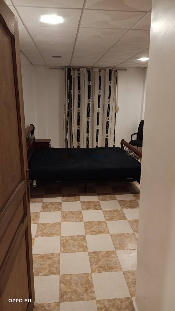 Location Appartement F2 Staoueli