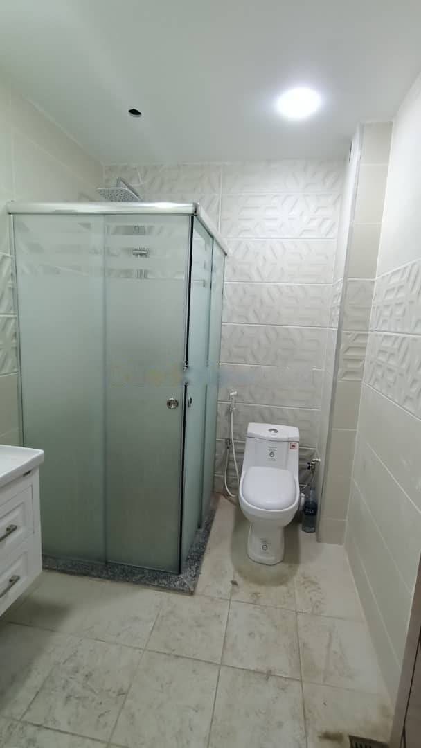 Vente Appartement F4 Bordj El Kiffan