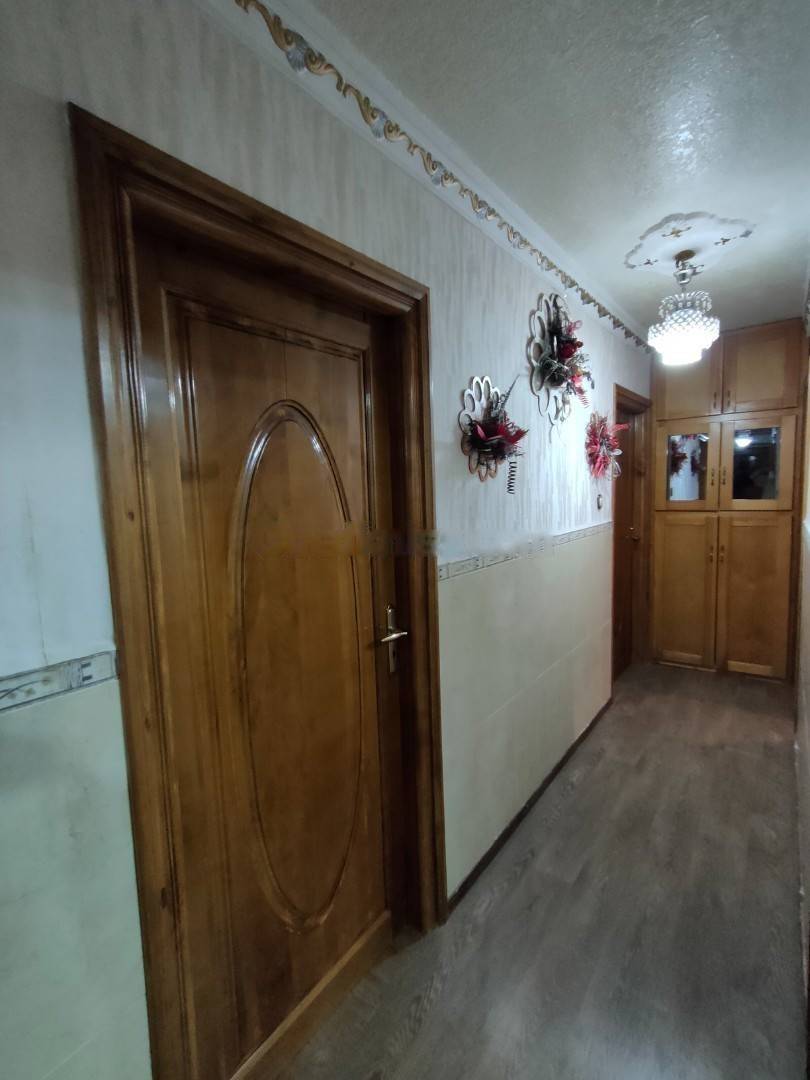 Vente Appartement F5 Bab Ezzouar