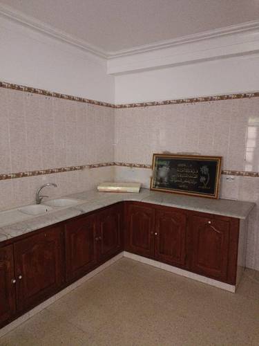 Location Appartement F2 Cheraga