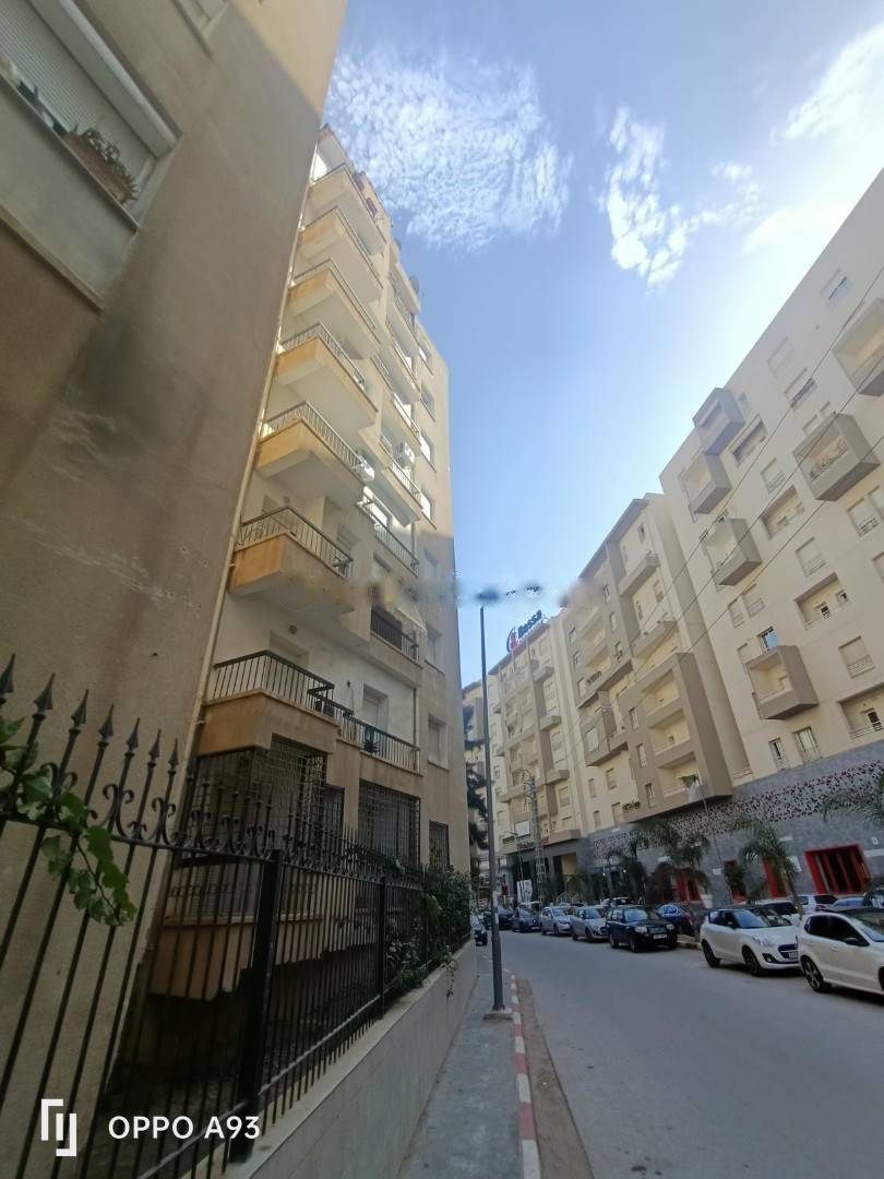Vente Appartement F4 Ouled Fayet