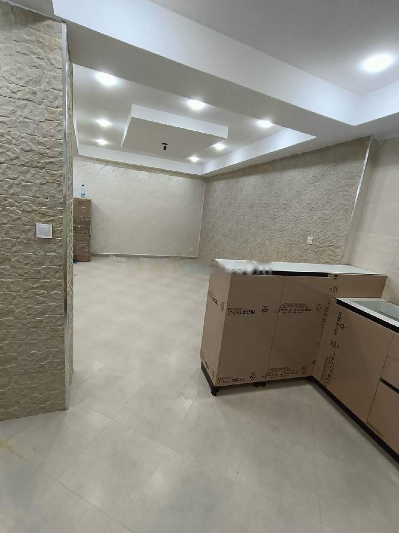 Vente Appartement Bordj El Kiffan