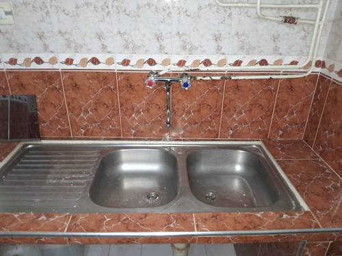 Location Appartement F3 Kouba